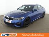BMW 330i M Sport Aut.*NAVI*360°*ACC*PDC*SHZ*KLIMA* - BMW 330 in Hamburg