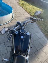 Harley-Davidson Dyna Wide Glide - Angebote