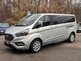 Ford Tourneo Custom 320 2.0 EcoBlue 185CV aut. P - Behindertengerechte Ford Tourneo Custom
