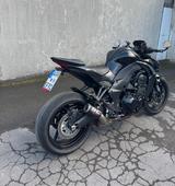 Kawasaki Z1100 - Kawasaki Motorräder in Bochum