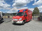 Mercedes-Benz Sprinter 516 CDI RTW*nur 60 Tkm*Ferno Mondial - Offers matching your search criteria