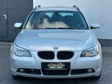 BMW 530d Touring*AUTOMATIK*NAVI*LEDER*PDC*XENON*TV* - BMW 5er Reihe aus 2006