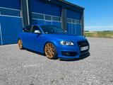 Audi S3 8P Sportback - Audi A3: Sportback 8p