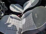 Fiat 500 1.2 8V Lounge S&S Lounge - Fiat 500 von privat