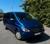 Mercedes-Benz Mercedes Viano 2.2 CDI - Mercedes-Benz Viano in Duisburg