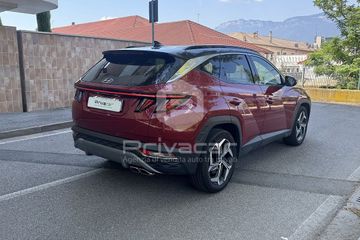 Hyundai TUCSON - 5