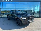 Dodge RAM 1500 5.7 Laramie Night Pano Luft dt.Fzg. LPG - Dodge RAM: mit Anhängerkupplung