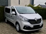 Renault Trafic Combi Expression 145 PS (9-Sitzer, Navi) - Renault: Sitzer