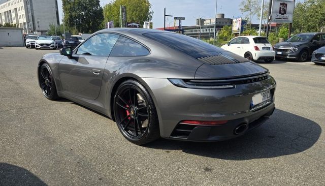 Other PORSCHE 992 911 Carrera GTS TETTO LIFT POST STER imagem 3
