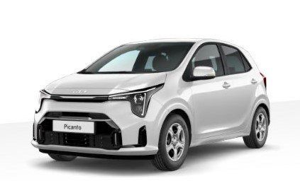 Kia Picanto - Bild 2