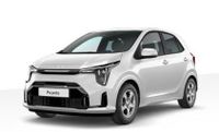 Kia Picanto - Vorschau Bild 2