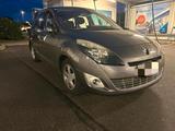 Renault renault grand scenic 1.4 mit 131.ps 7 sitze. - gebrauchte Renault Grand Scenic aus dem Jahr 2009