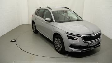 Skoda Kamiq Clever 1.0 TSI PDC BLUETOOTH LED