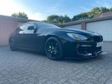 BMW 640D xDrive Gran Coupe  88.000 km  - BMW 6er Reihe in Duisburg
