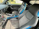 Audi TT RS 2.5 TFSI S tronic Quattro  WARRANTY 7/27 - blaue Audi TT RS