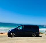 Mercedes-Benz V 220 d Aut. Modell Score