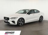 Volvo S60 B4 R-Design LED HarmanK Pilot KeyGo STHZ 360