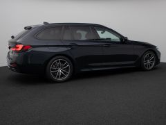 Foto Nummer 6: BMW 520d