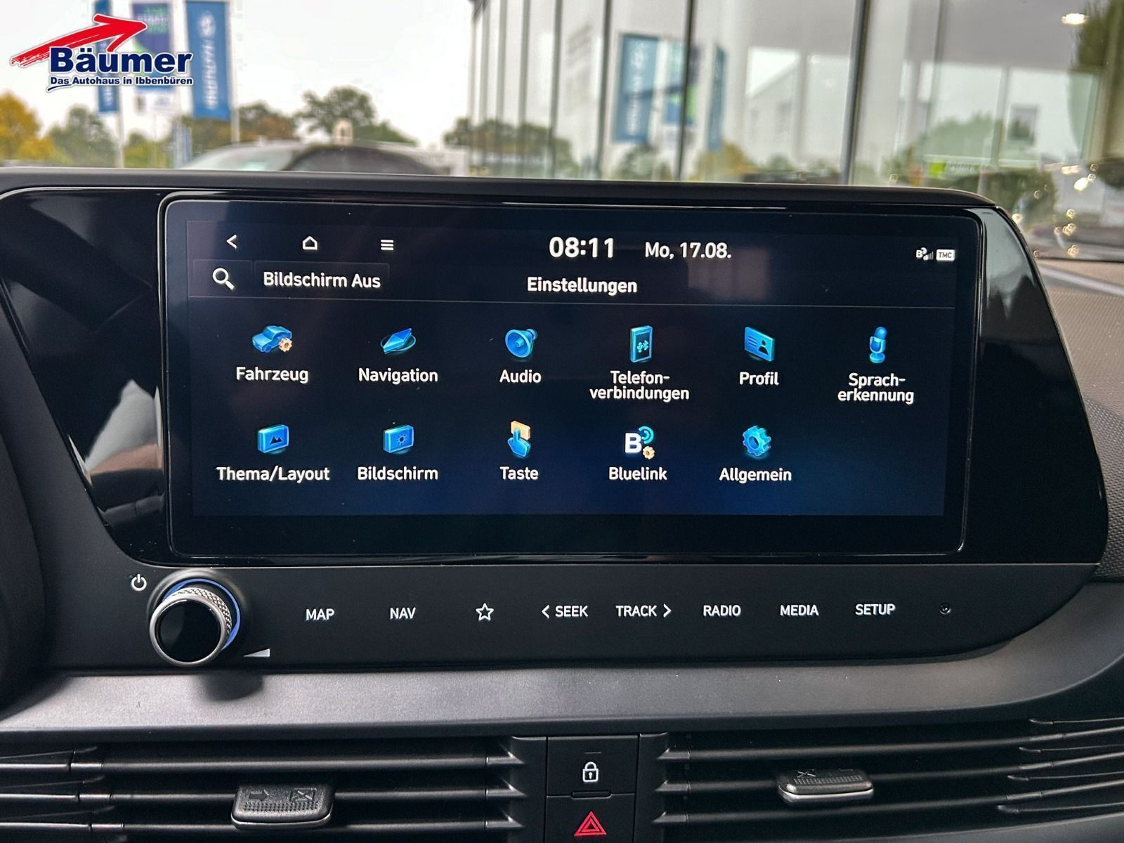 Hyundai i20 – Bild 19