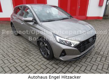 Hyundai i20 - 1