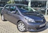 Toyota Yaris 1.33 VVT-i Cool - Toyota Yaris: 1.3