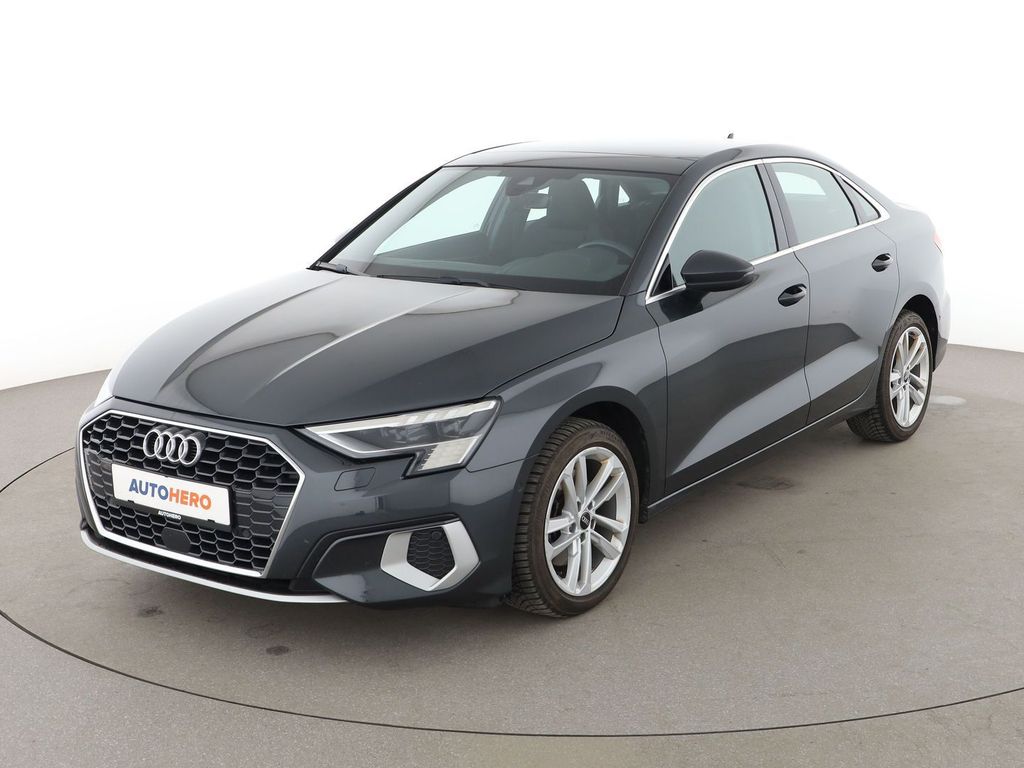 Image of Audi A3