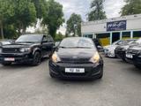 Kia Rio Business Line1.2 86PS KLIMA,Tüv 04-27,1 HAND - gebrauchte Kia Rio aus dem Jahr 2012