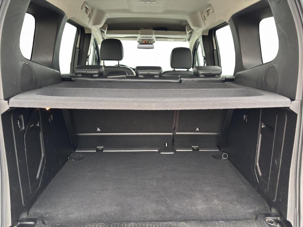 Mercedes-Benz T-Klasse