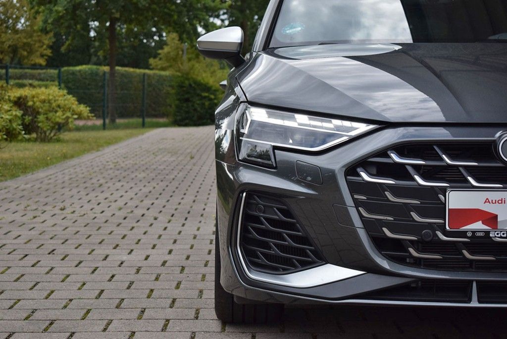 Audi S3 - Bild 25