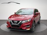 Nissan Qashqai N-Connecta Automatik Navi Kamera LED - Nissan Gebrauchtwagen Hannover