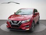 Nissan Qashqai N-Connecta Automatik Navi Kamera LED - Nissan Qashqai in Hannover