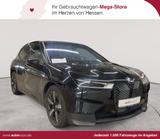 BMW iX xDrive50 Excellence Navi Leder - BMW iX xDrive50 Gebrauchtwagen