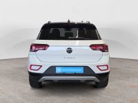 Volkswagen T-Roc - Vorschau Bild 5