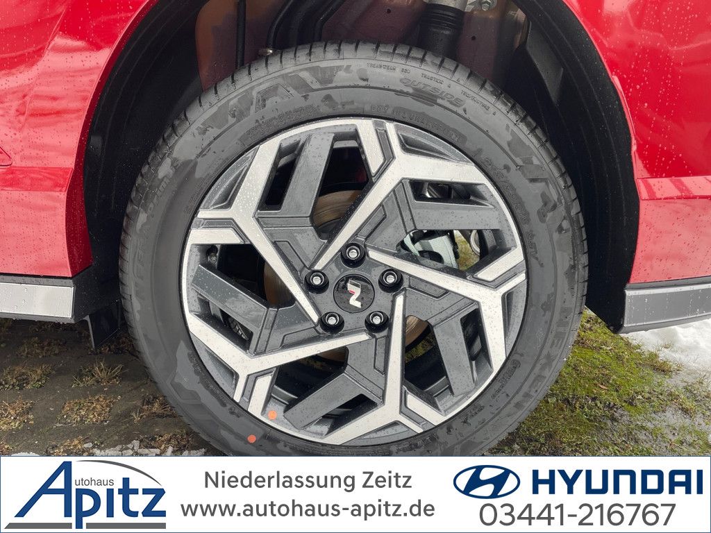 Hyundai Kona – Bild 14