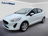 Ford Fiesta 1.1 Eco 85 Cool & Connect |PREISHIT| - Ford Fiesta Gebrauchtwagen in Freiburg