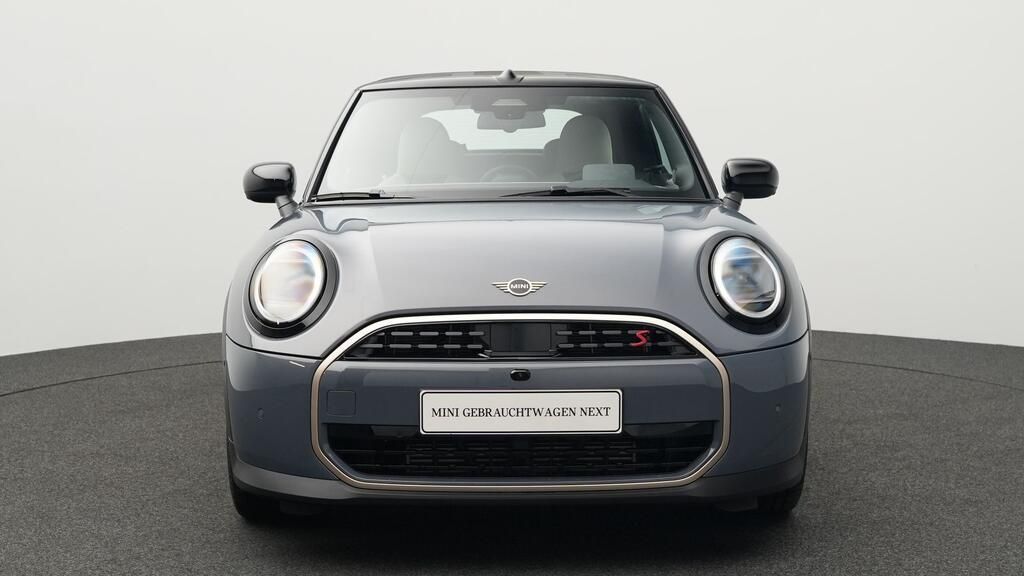 MINI Cooper S Cabrio - Bild 3