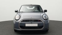 MINI Cooper S Cabrio - Vorschau Bild 3