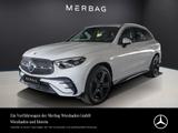 Mercedes-Benz GLC 200 EDITION-AMG-DISTRONIC-MEMORY-AHK-UVP 71. - Mercedes-Benz GLC 200 in Mainz