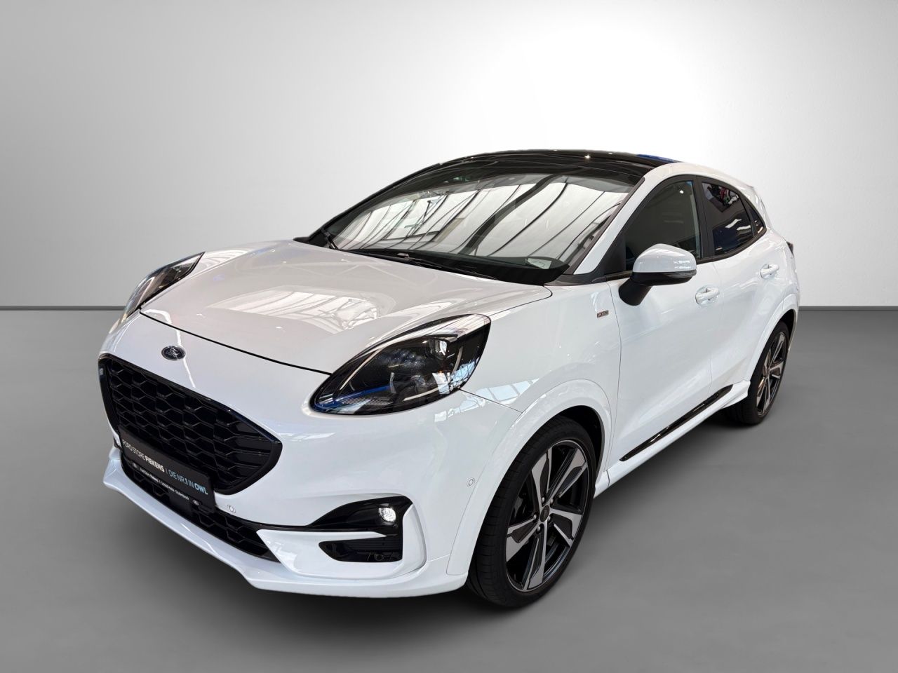 Ford Puma ST-Line X /CAM+PANO+SITZH imagem 2