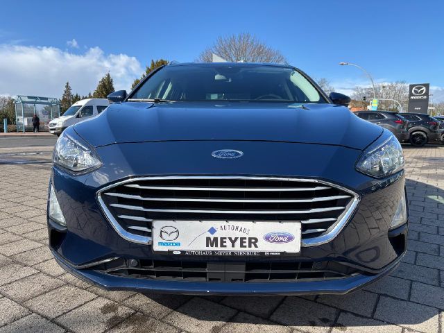 Ford Focus Turnier 2.0 Cool & Connect NaviAHK