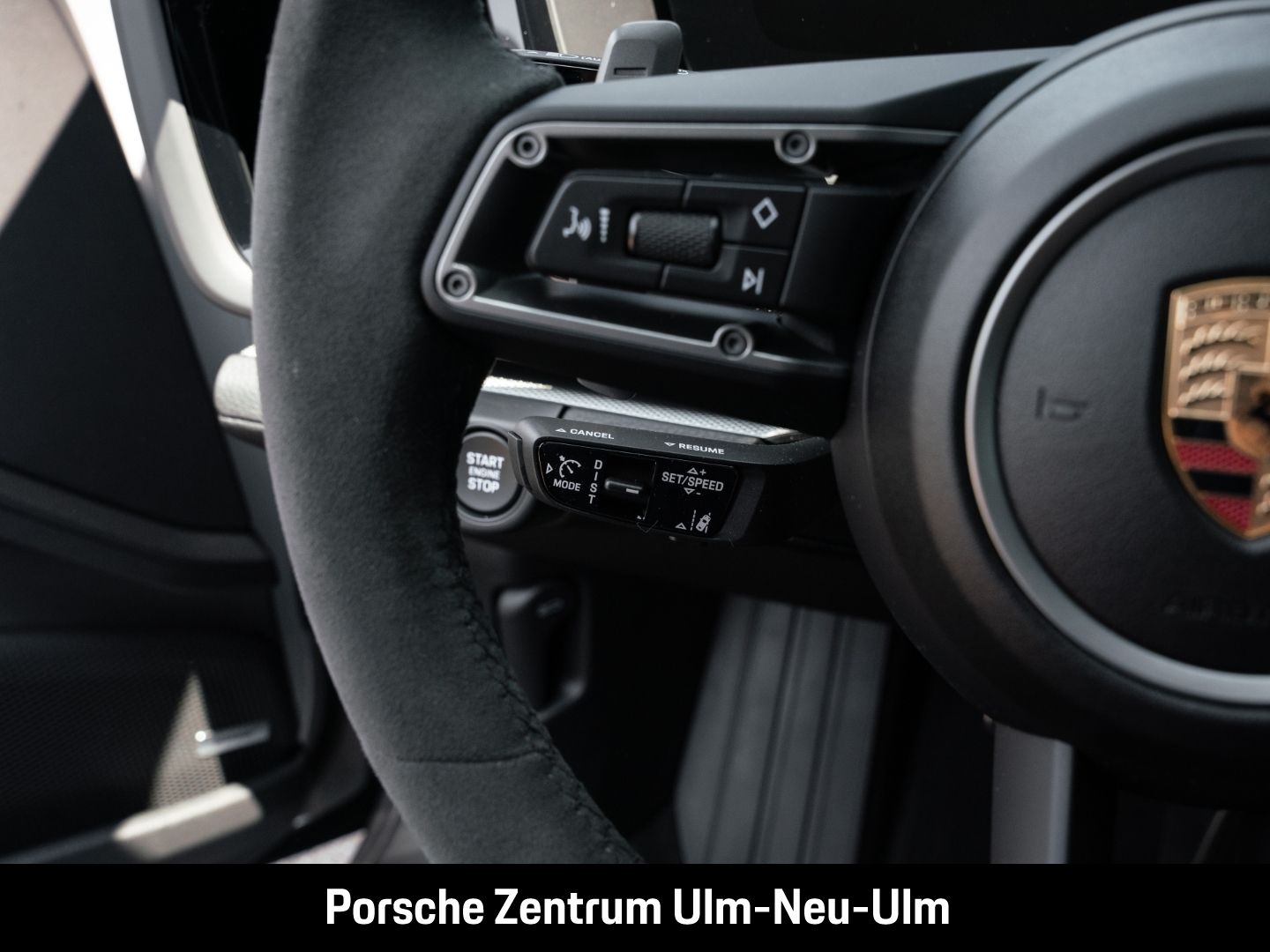 Porsche Panamera - Bild 33