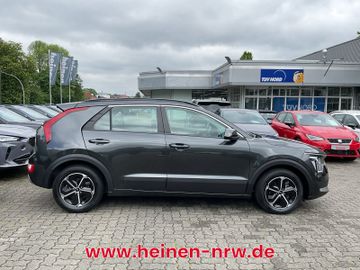 KIA Niro - 10