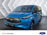 Ford Transit Custom ''Kombi PKW Trend'' 64 kWh 340 L1 - Tageszulassungen: Pkw