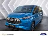 Ford Transit Custom 64 kWh 340 L1 ''Kombi PKW Trend'' - Ford Transit: Pk