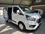 Ford Transit Custom Doka 300 L1 Trend 6-Si Navi RfK - Ford Transit Custom in Köln