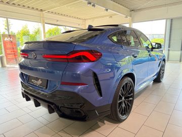 BMW X6 - 5