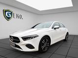 Mercedes-Benz A 200 Progressive NAVI TEMP LED SHZ PDC - gebrauchte Mercedes-Benz A 200 aus dem Jahr 2023