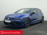 Volkswagen Golf R 8 2.0 TSI DSG 4Mo. Black Style 5-J-GAR PA