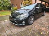 Toyota Auris Touring Sports Edition
