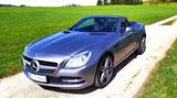 Mercedes-Benz Traum-SLK 250 BlueEFF. Edition 1 Autom. Edition  - Mercedes-Benz SLK 250 Gebrauchtwagen